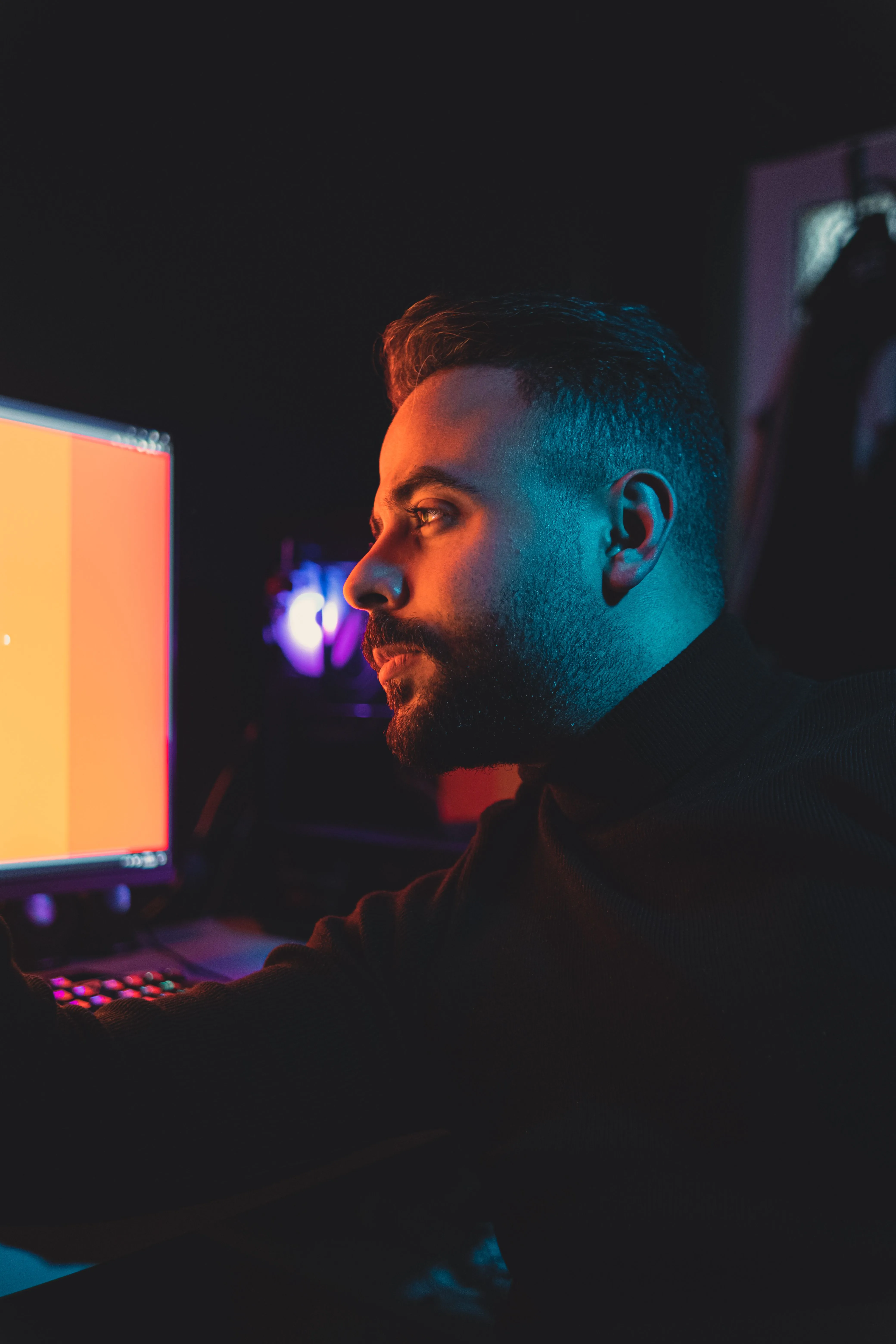Sam Alvarez's avatar