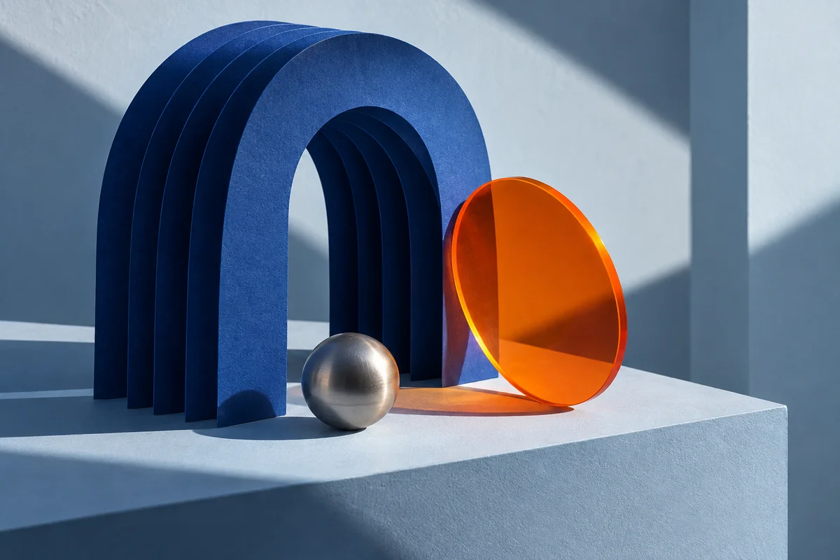 Form & feeling preview
